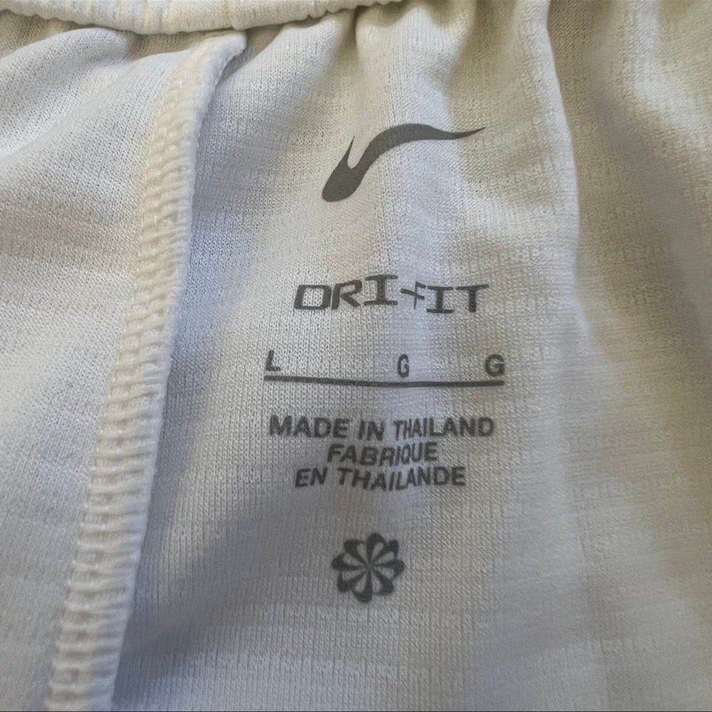 ✔️NWT✔️ NIKE Caitlin Clark Crossover Dri-FIT 5" Basketball Shorts - Picture 12 of 13